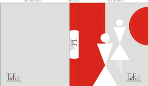 Stationery Design by sumantgole for TaF.tc | Design: #2980927