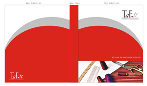 Stationery Design by sumantgole for TaF.tc | Design: #2980952