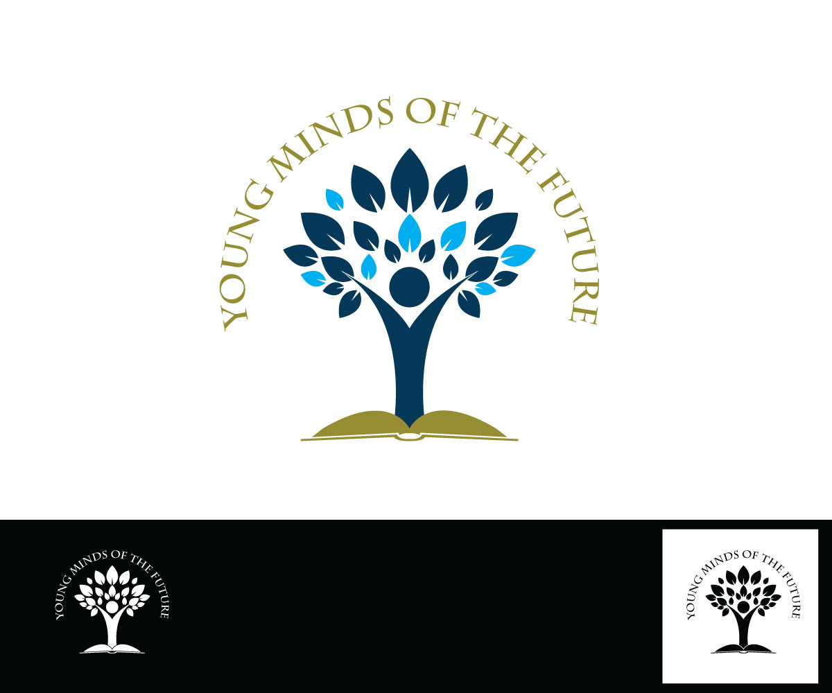 Logo Design by Samatha Sampath for this project | Design #2981602