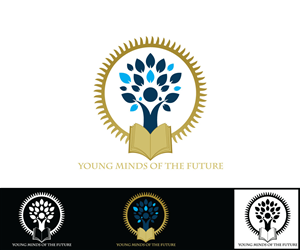 Logo Design by Samatha Sampath for this project | Design: #3001171