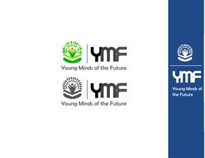 Logo Design by ChinMaya for this project | Design: #2985690