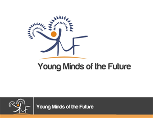 Logo Design by ChinMaya for this project | Design: #2991764