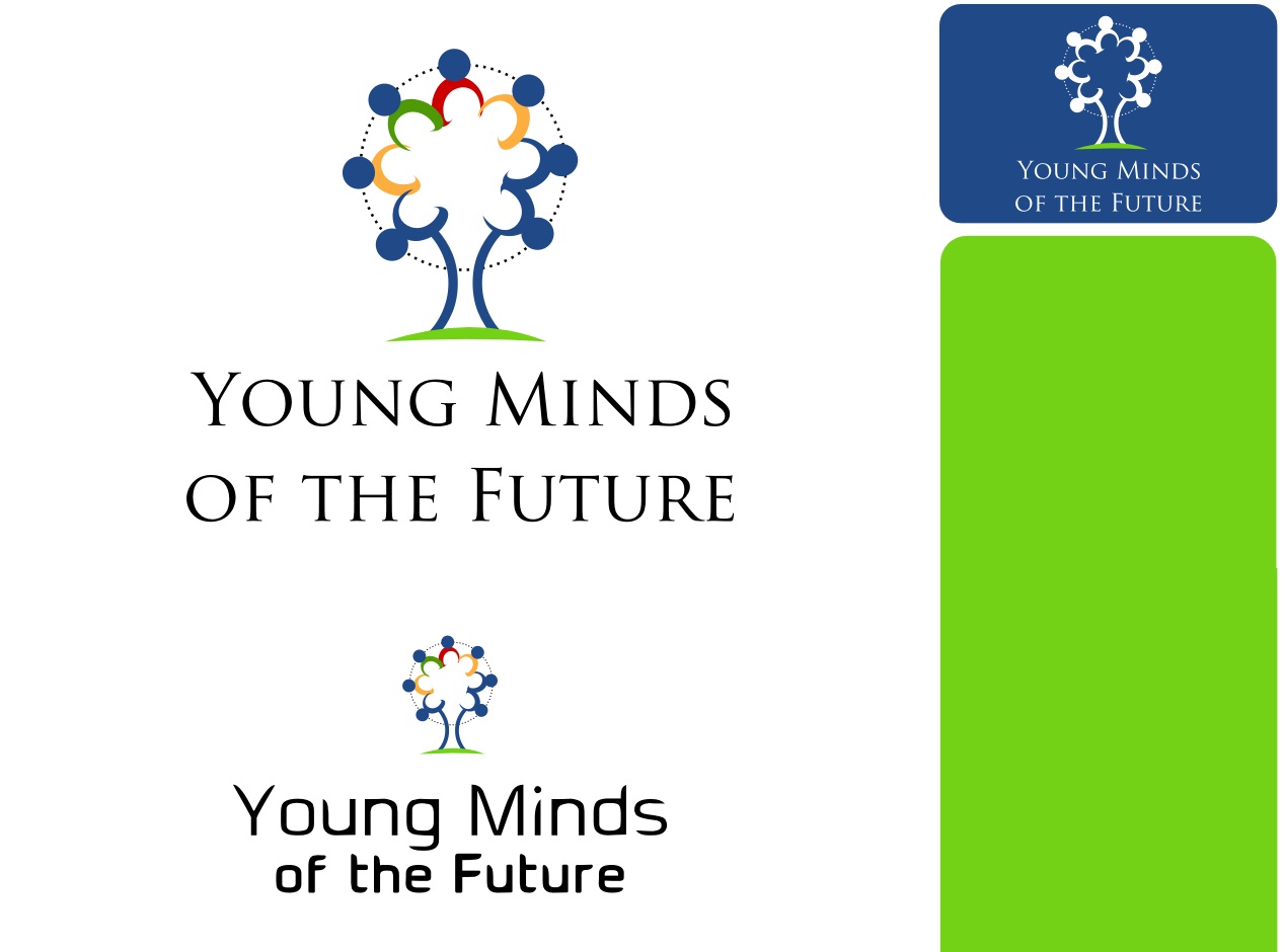 Logo Design by ChinMaya for this project | Design #3001629