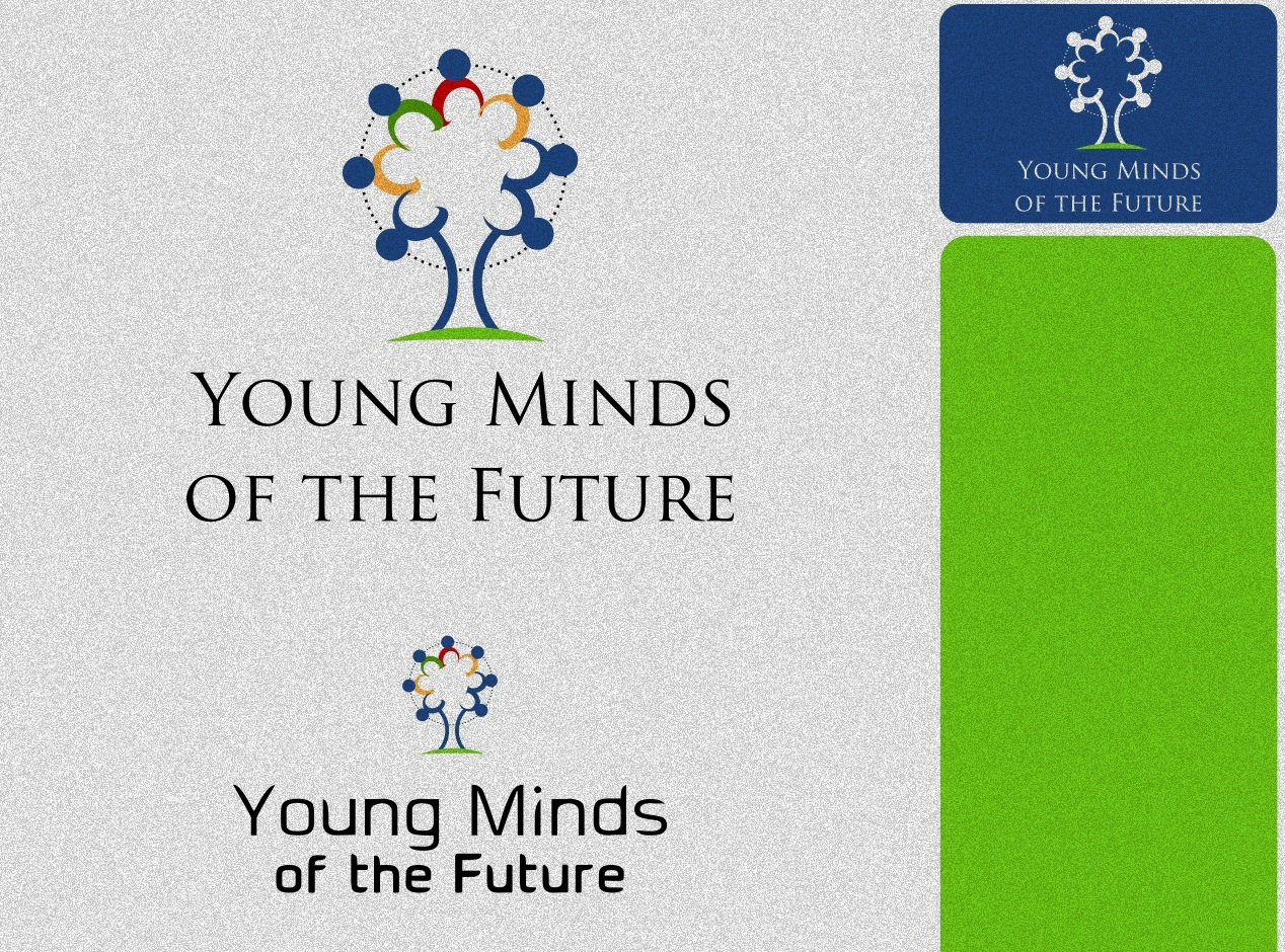 Logo Design by ChinMaya for this project | Design #3001631