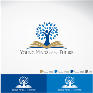 Logo Design by tuan1968 for this project | Design: #2993826