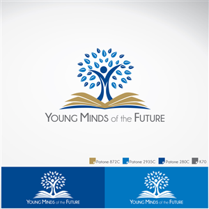 Logo Design by tuan1968 for this project | Design: #2993831