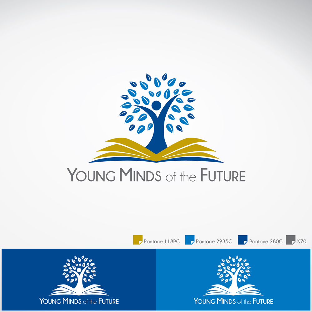 Logo Design by tuan1968 for this project | Design #2997395