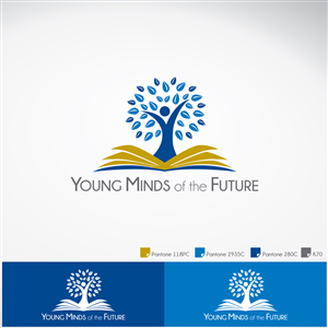 Logo Design by tuan1968 for this project | Design: #2997395