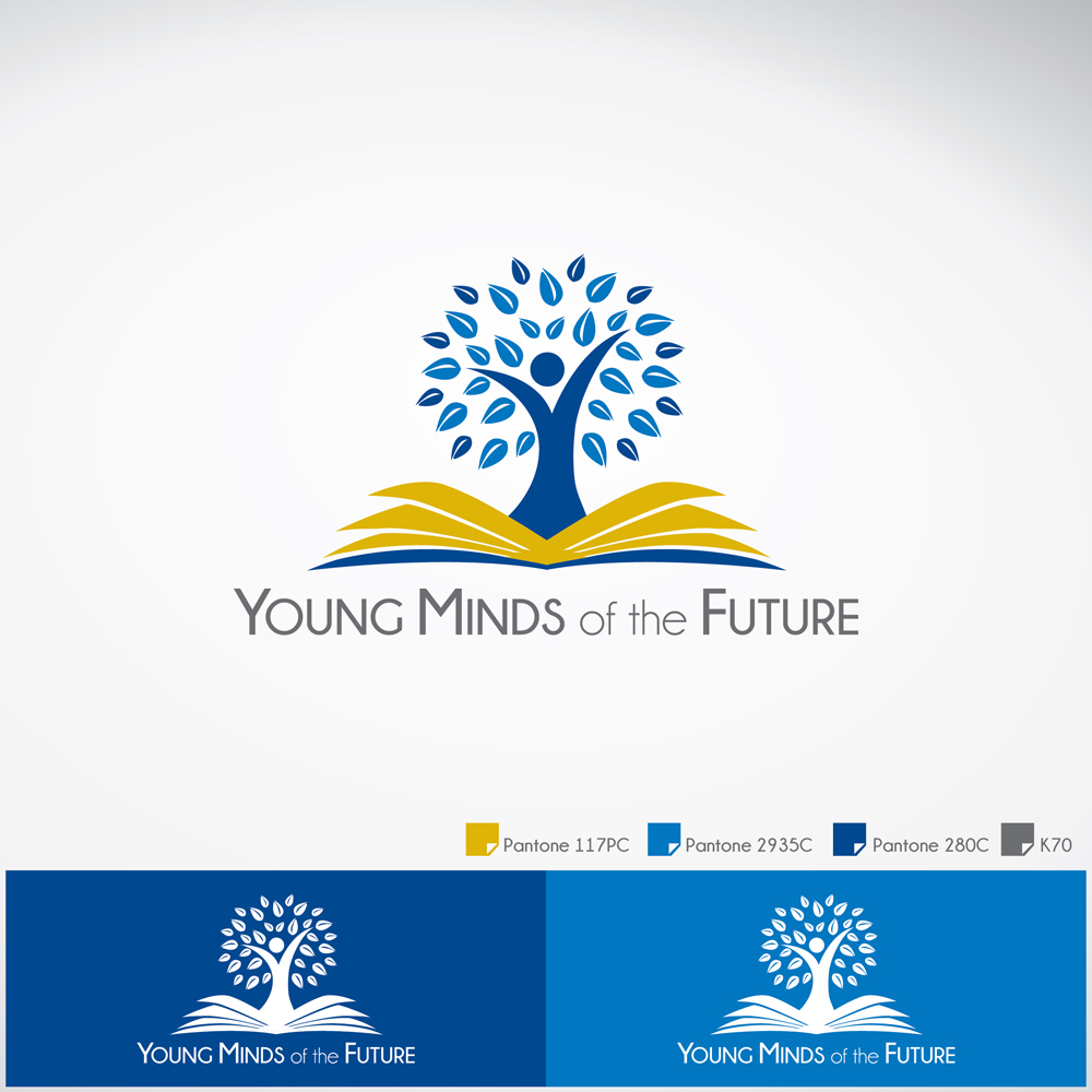 Logo Design by tuan1968 for this project | Design #2997397