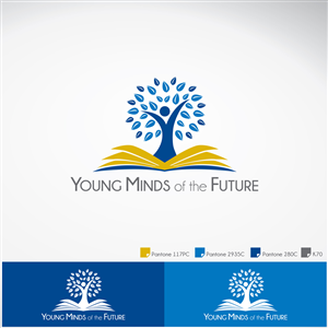 Logo Design by tuan1968 for this project | Design: #2997397