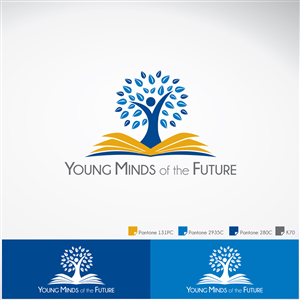 Logo Design by tuan1968 for this project | Design: #2997399