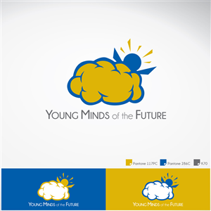 Logo Design by tuan1968 for this project | Design: #3007698