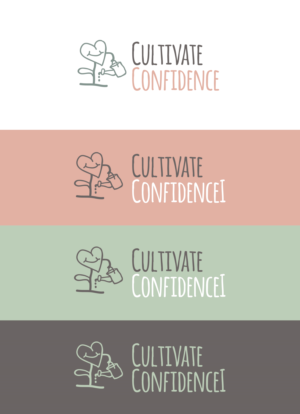 Logo Design by Anton