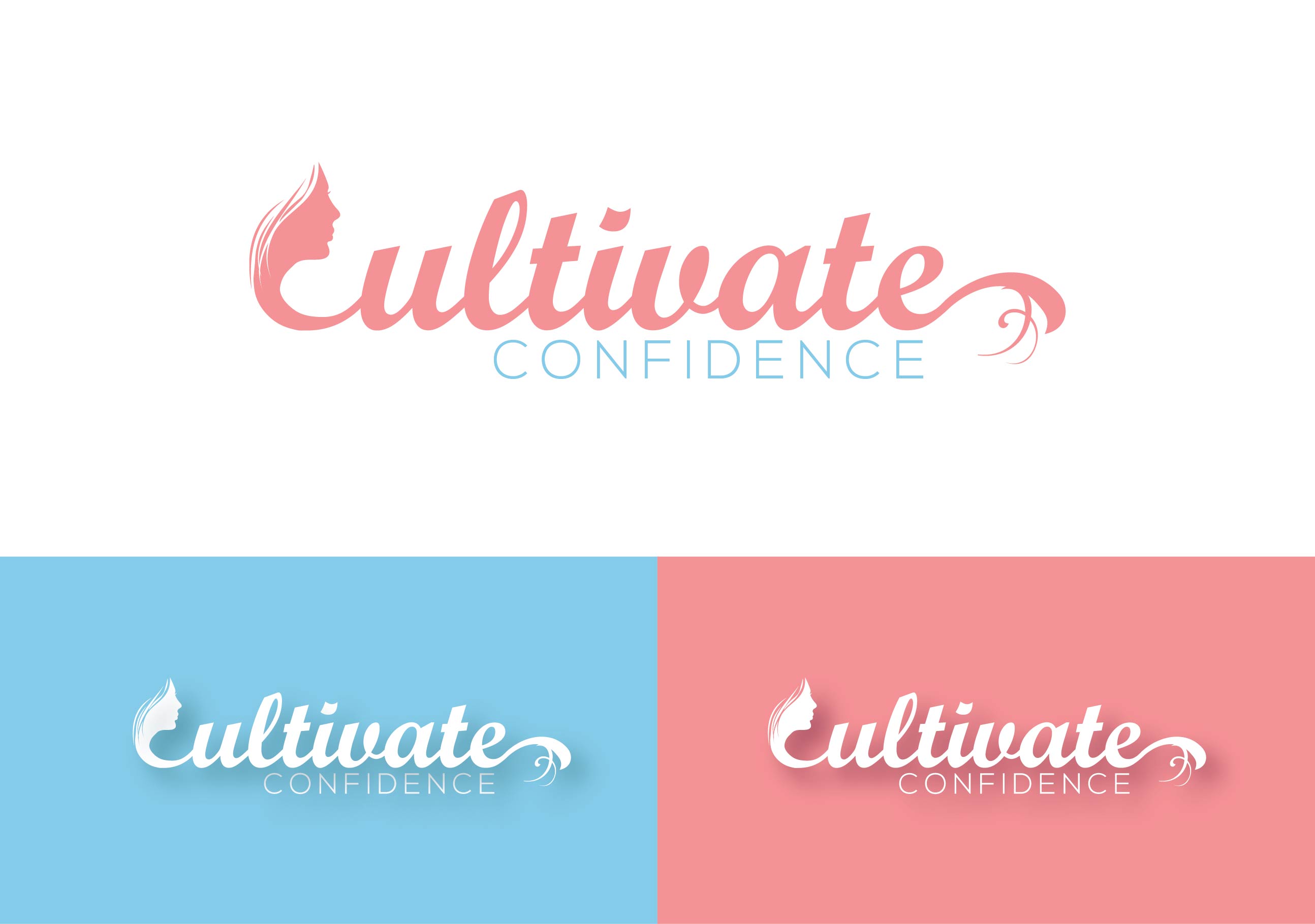 Logo Design by Farooq Zahid for this project | Design #22510401