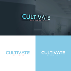 Cultivate Confidence | Logo Design by tejo