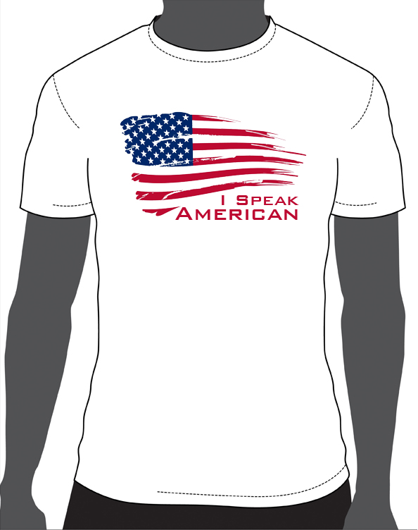 T-shirt Design by TS Designs for this project | Design #3070738