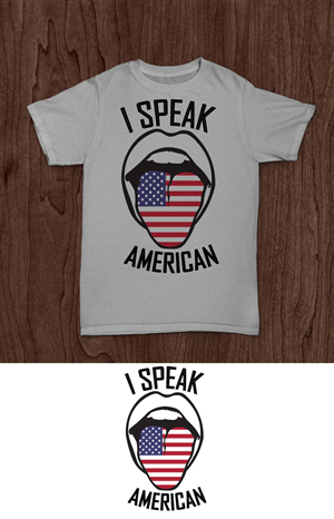T-shirt Design by NZ for this project | Design: #3048584