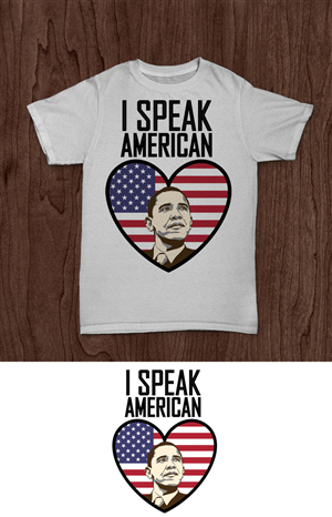 T-shirt Design by NZ for this project | Design: #3048588