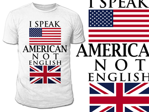 T-shirt Design by Mark Tutor for this project | Design: #3102261