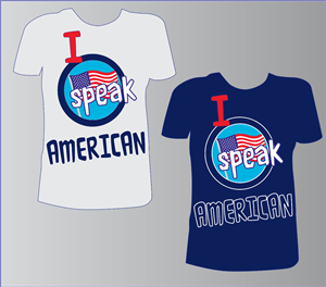 T-shirt Design by jilleah