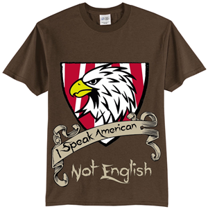 T-shirt Design by bard9lefez