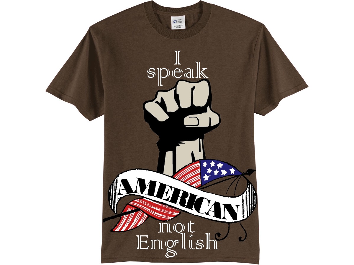 T-shirt Design by bard9lefez for this project | Design #3094704