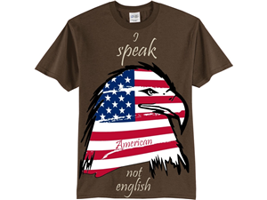 T-shirt Design by bard9lefez for this project | Design: #3094811