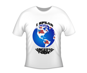 T-shirt Design by  PSDIGITALEDIT
