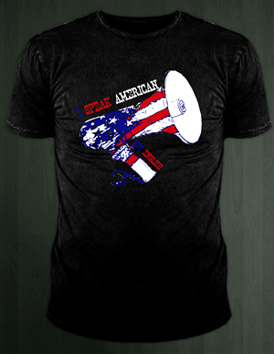 T-shirt Design by Adrian for this project | Design: #3098569