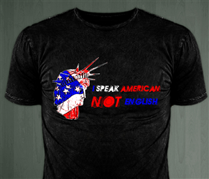 Design de T-shirt par Adrian pour ce projet | Design #3106647