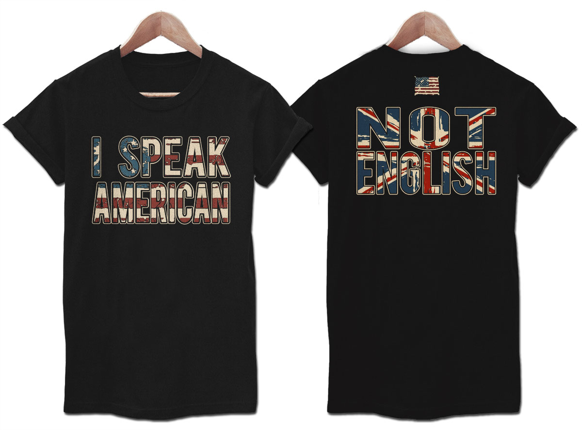 T-shirt Design by swo0osh for this project | Design #3123689