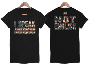 T-shirt Design by swo0osh for this project | Design: #3123689
