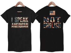 T-shirt Design by swo0osh for this project | Design: #3145454
