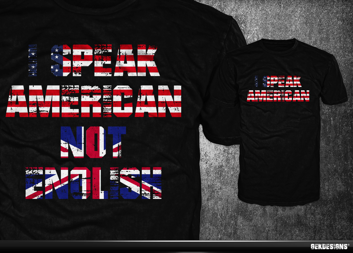 T-shirt Design by gekgrfx for this project | Design #3008722