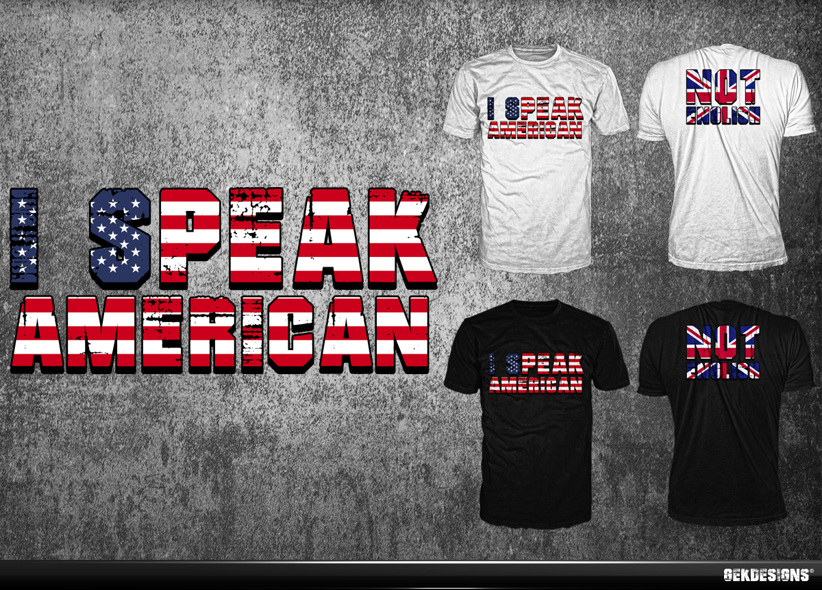 T-shirt Design by gekgrfx for this project | Design #3073429