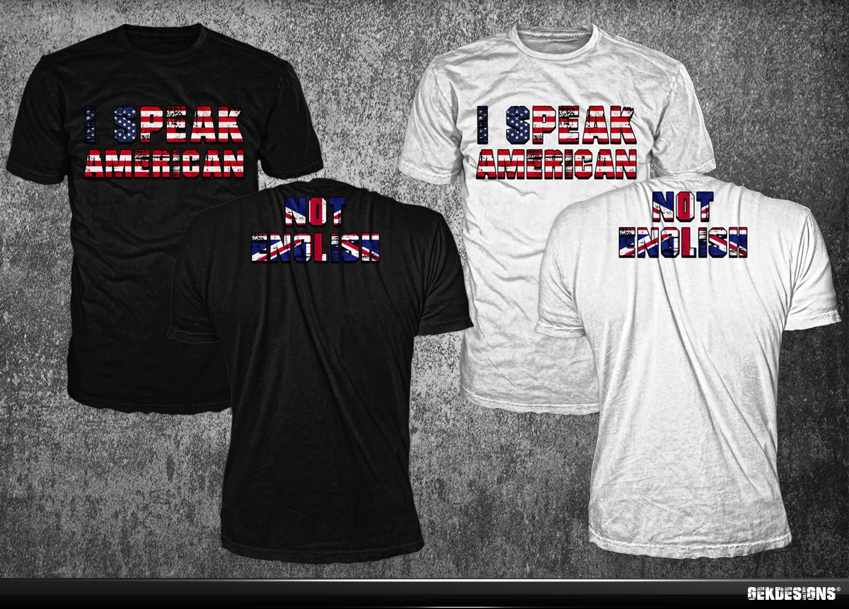 T-shirt Design by gekgrfx for this project | Design: #3095716