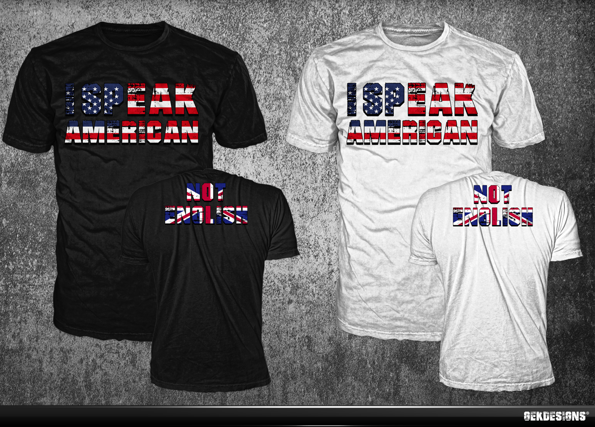 T-shirt Design by gekgrfx for this project | Design #3112740