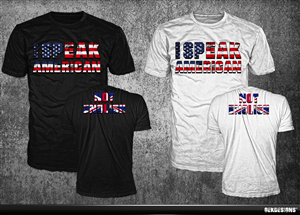 T-Shirt-Design von gekgrfx für dieses Projekt | Design: #3112740