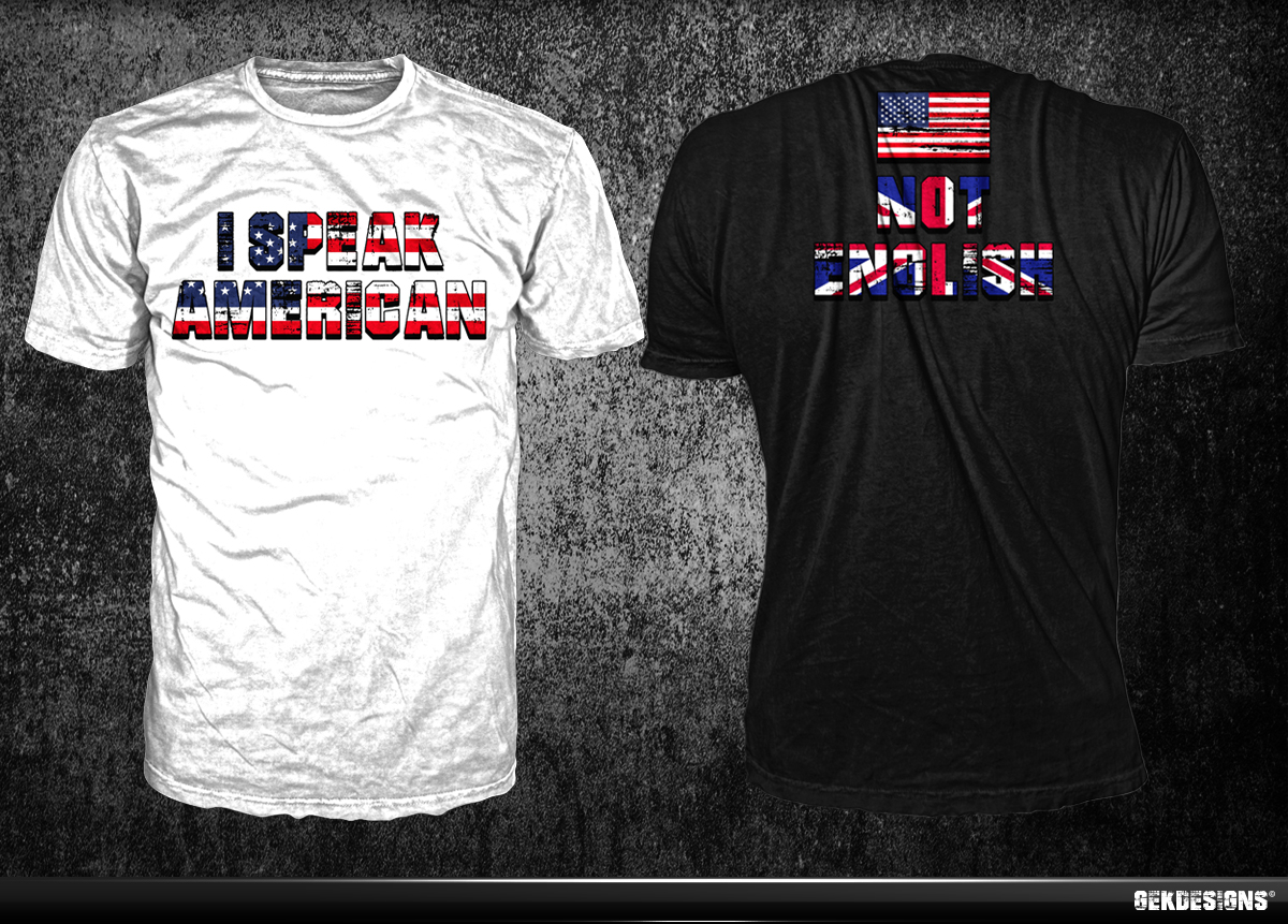 T-shirt Design by gekgrfx for this project | Design #3124119