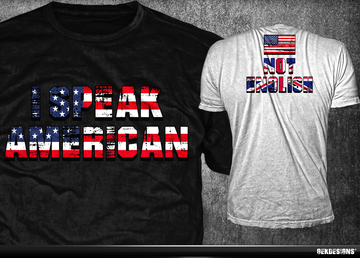 T-shirt Design by gekgrfx for this project | Design #3131743