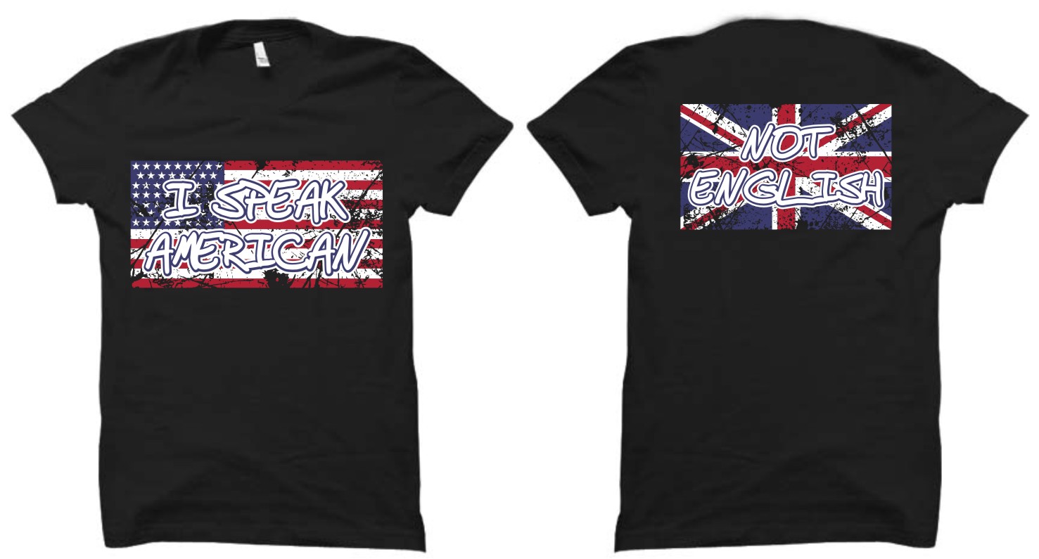 Design de T-shirt par aseloleh pour ce projet | Design #3093980