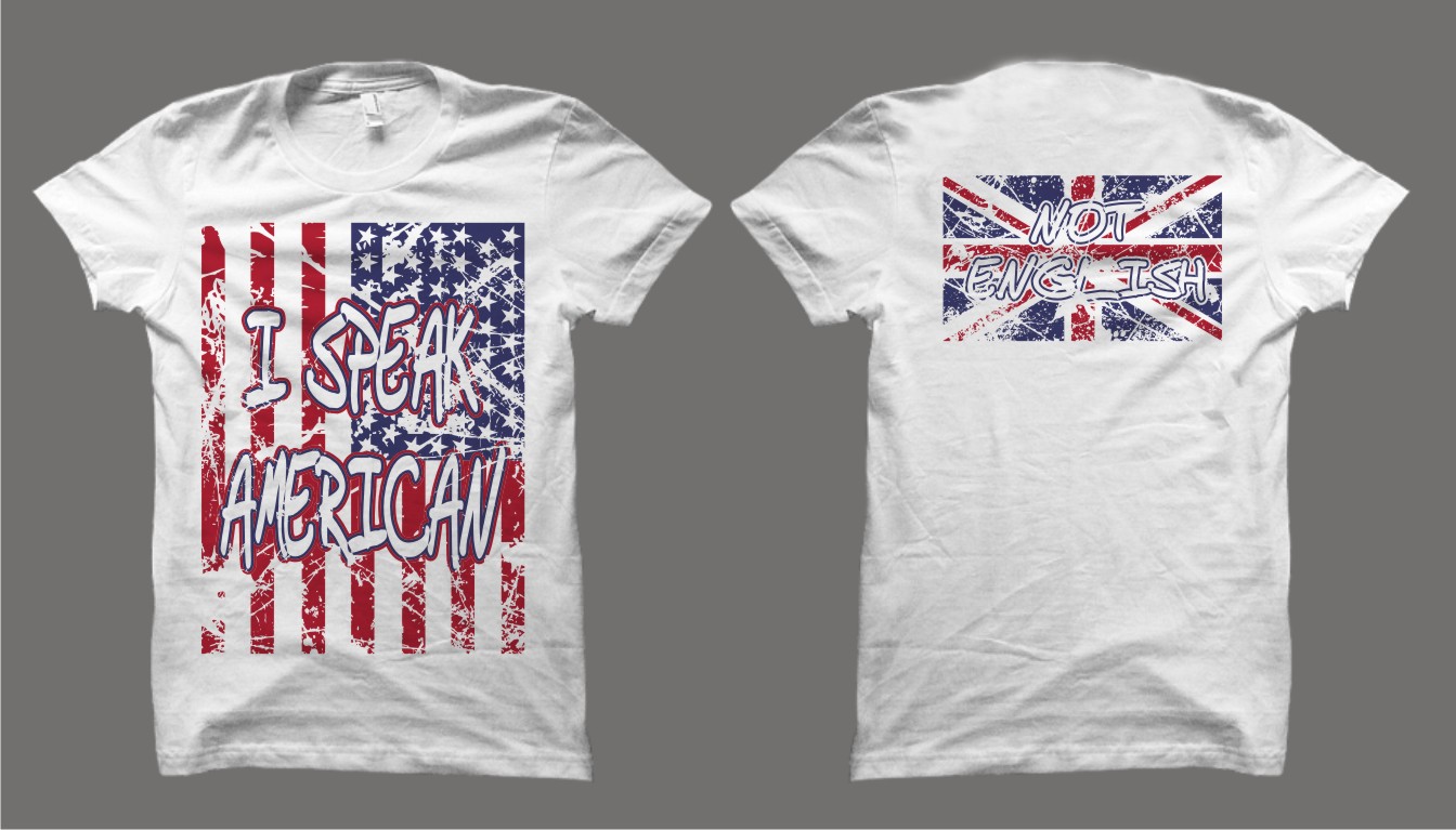 T-shirt Design by aseloleh for this project | Design #3094020