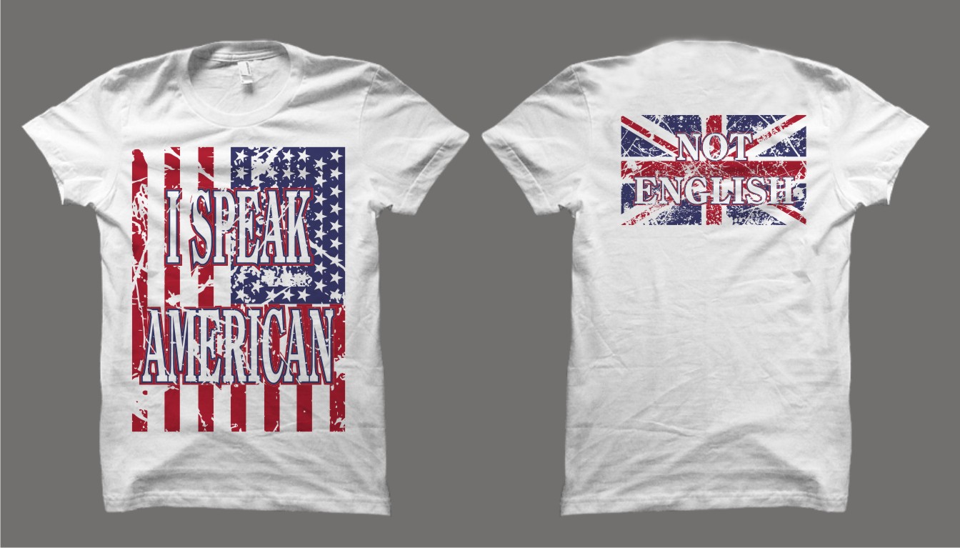 T-shirt Design by aseloleh for this project | Design #3102145