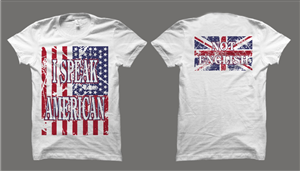 T-shirt Design by aseloleh for this project | Design: #3102145