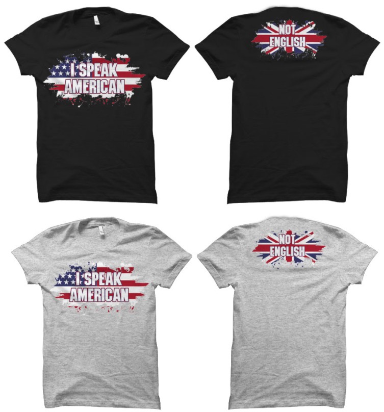 T-Shirt-Design von aseloleh für dieses Projekt | Design #3103098