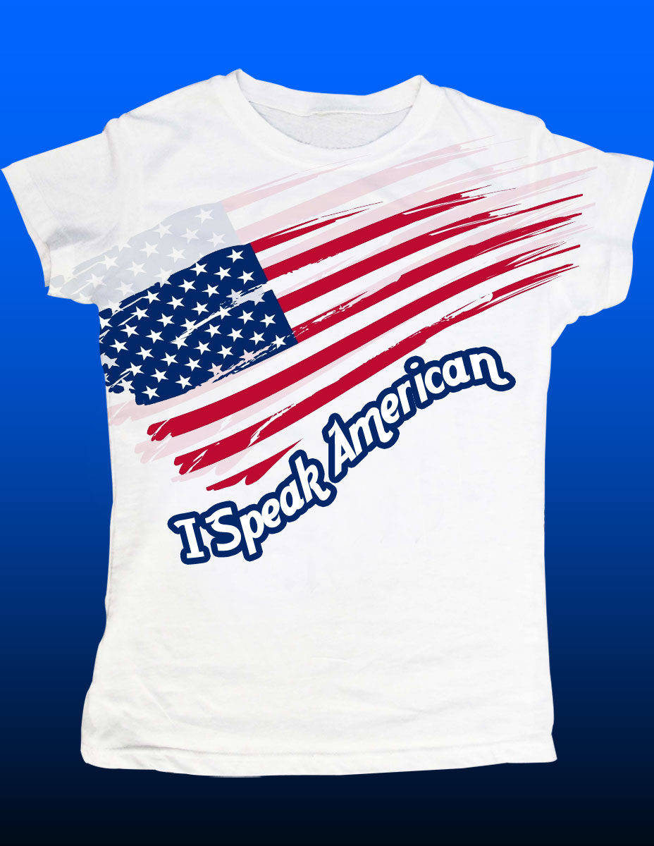 T-Shirt-Design von Anil für dieses Projekt | Design #3093276