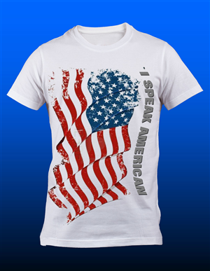 T-shirt Design by Anil for this project | Design: #3093362
