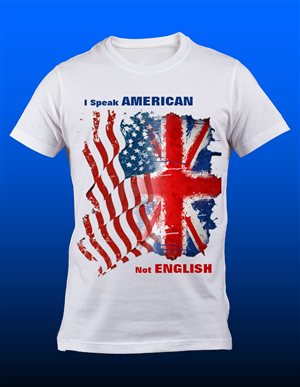 T-shirt Design by Anil for this project | Design: #3099921