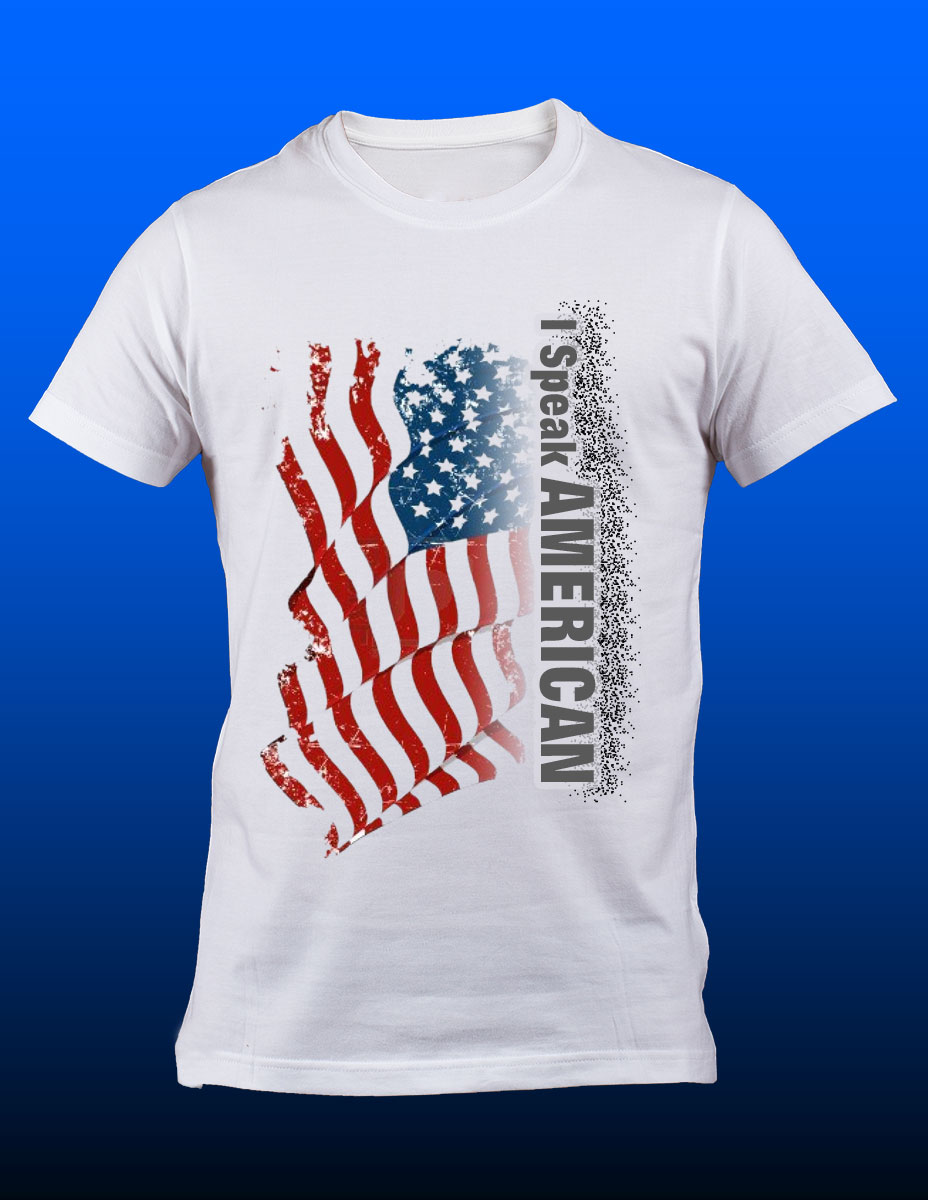 T-shirt Design by Anil for this project | Design #3105203