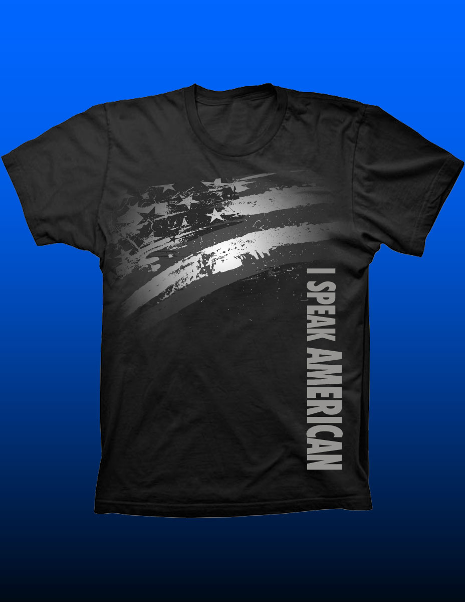T-shirt Design by Anil for this project | Design #3105229